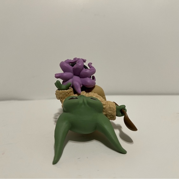 Disney Star Wars The Bounty Collection - Mandalorian The Child Series 3 - Picture 6 of 6